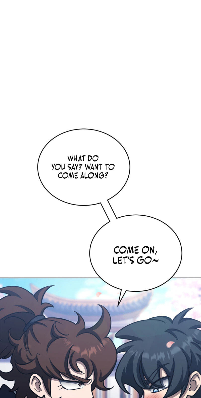 The Bizarre Chapter 37 page 34 - 