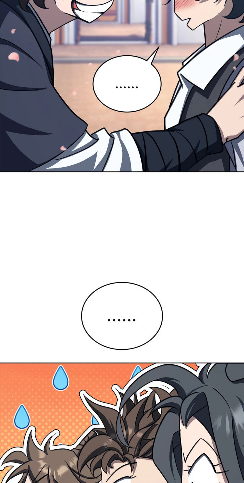 The Bizarre Chapter 37 page 35 - 