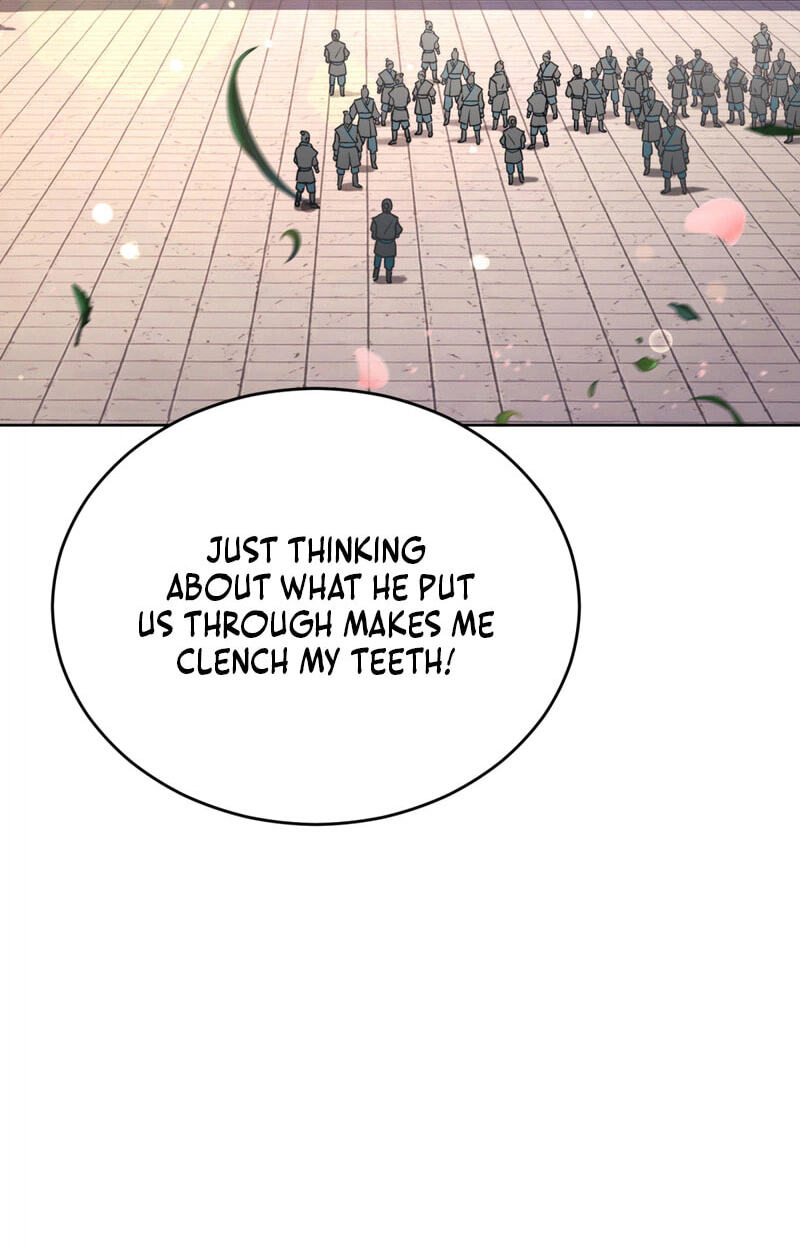 The Bizarre Chapter 37 page 38 - 