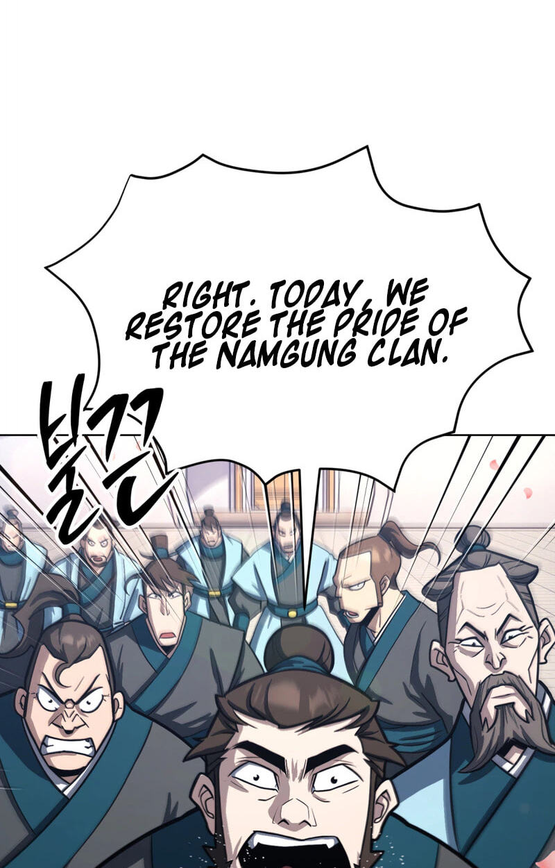 The Bizarre Chapter 37 page 39 - 