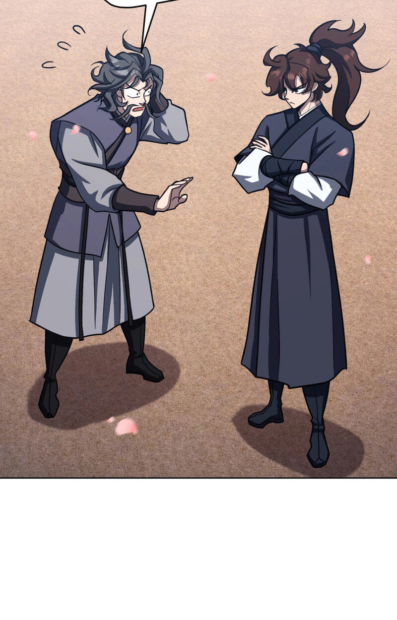 The Bizarre Chapter 37 page 5 - 
