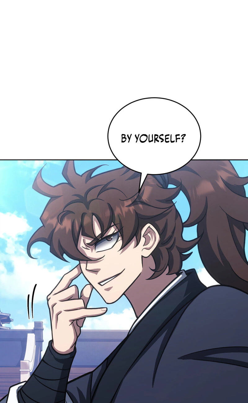 The Bizarre Chapter 37 page 46 - 