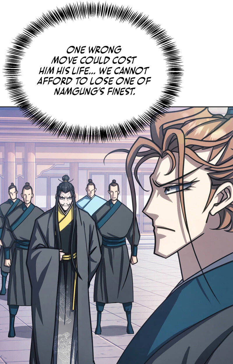 The Bizarre Chapter 37 page 48 - 