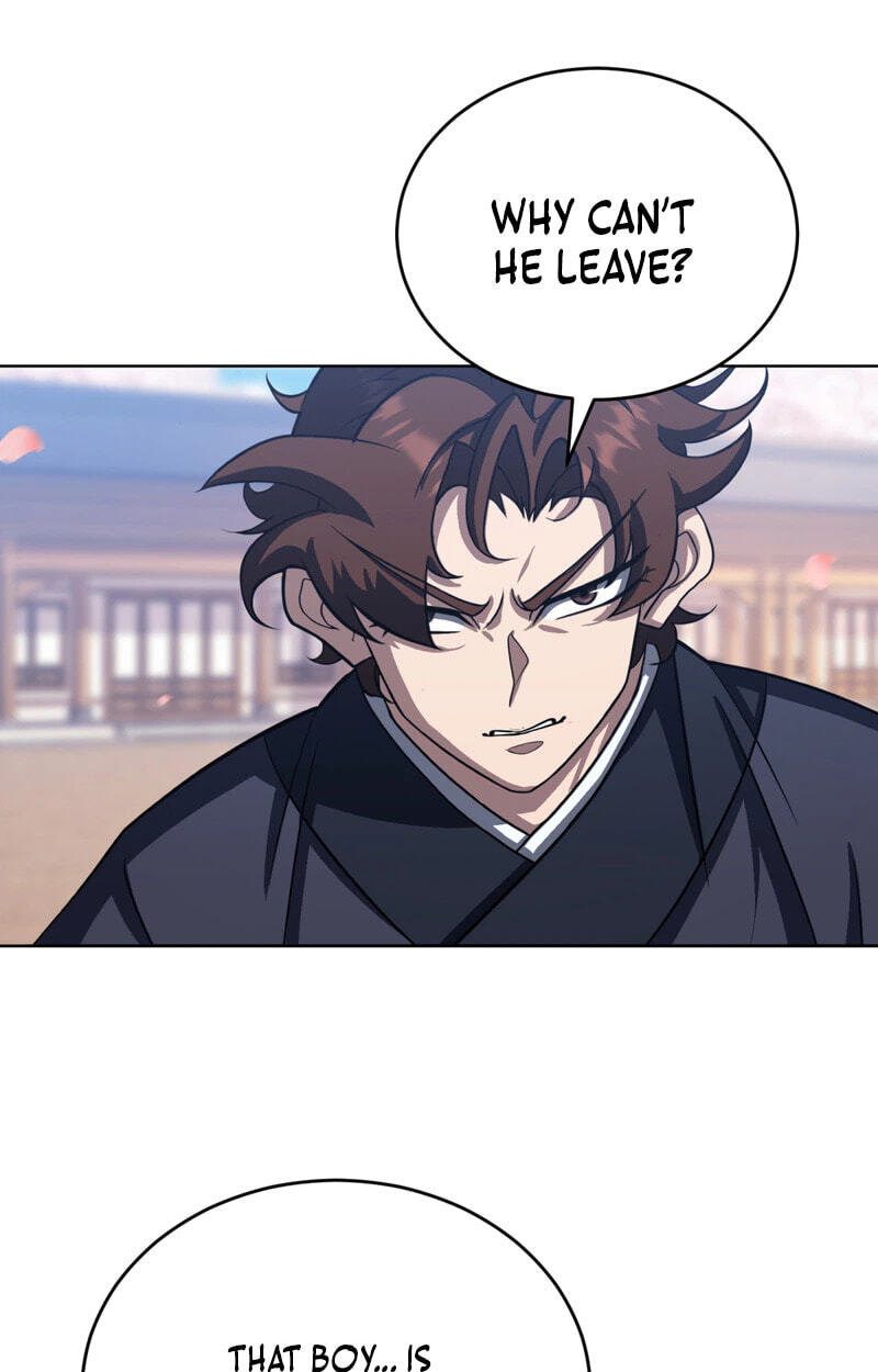 The Bizarre Chapter 37 page 6 - 