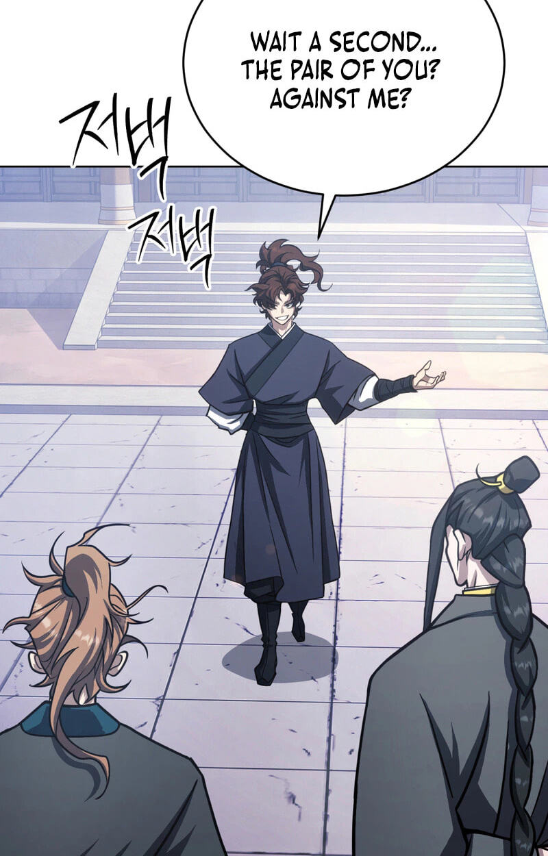 The Bizarre Chapter 37 page 51 - 