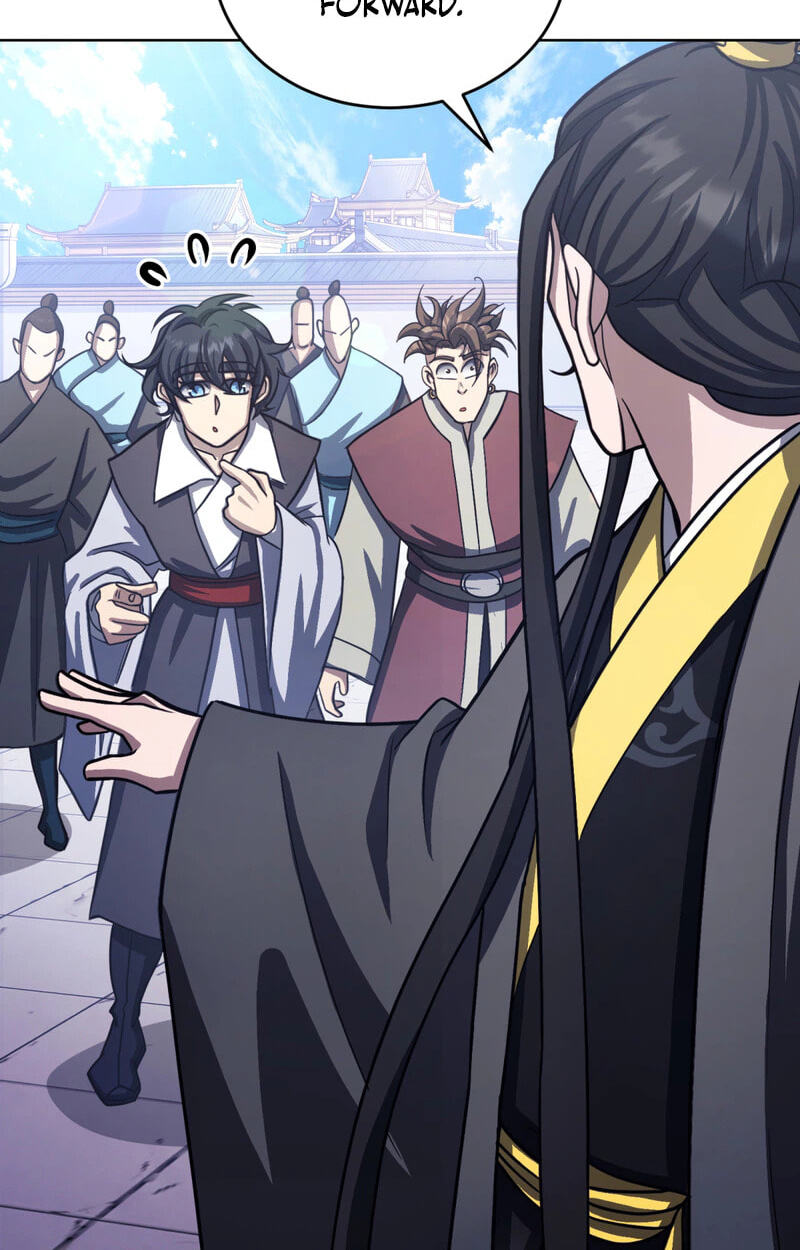 The Bizarre Chapter 37 page 55 - 