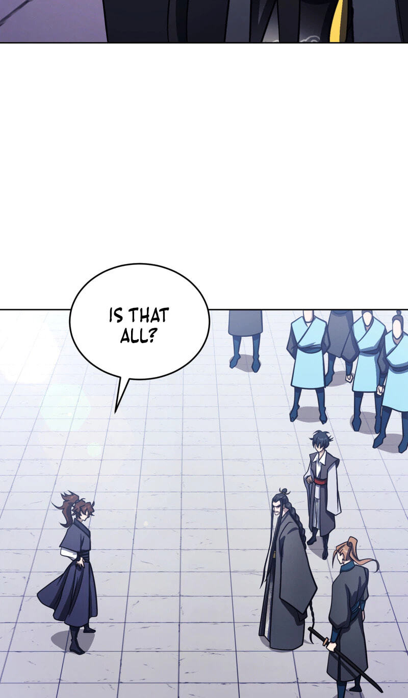 The Bizarre Chapter 37 page 56 - 
