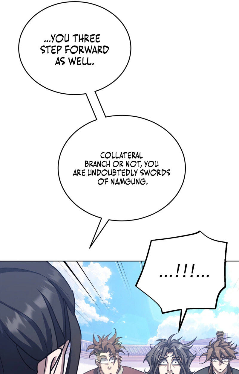 The Bizarre Chapter 37 page 59 - 