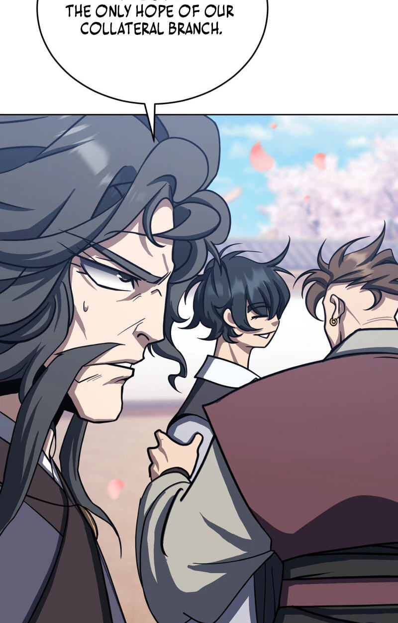 The Bizarre Chapter 37 page 7 - 