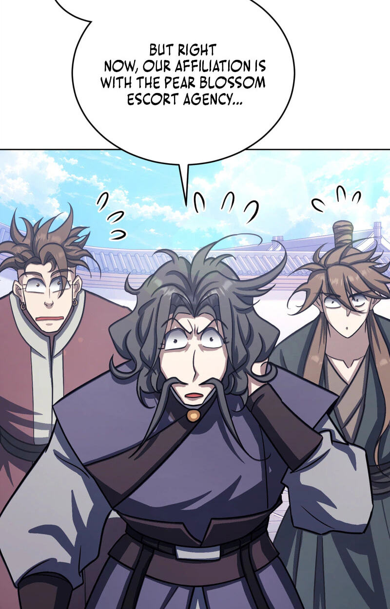 The Bizarre Chapter 37 page 61 - 