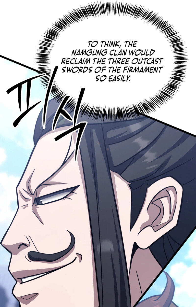 The Bizarre Chapter 37 page 69 - 
