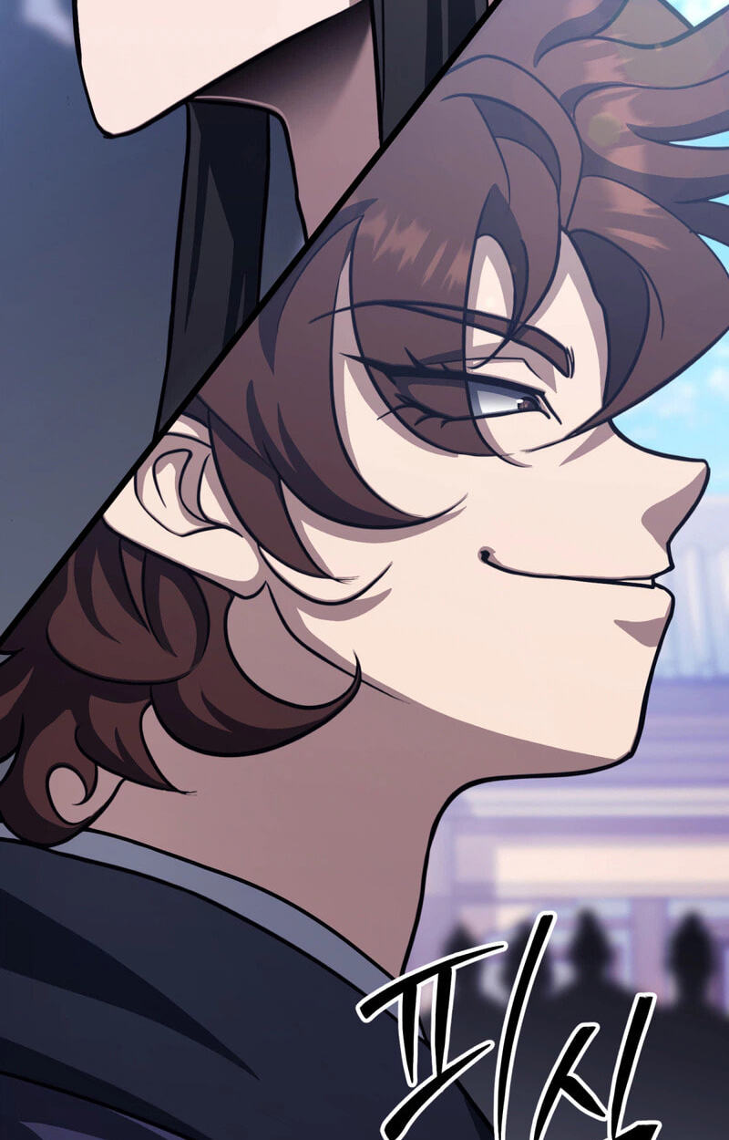 The Bizarre Chapter 37 page 70 - 