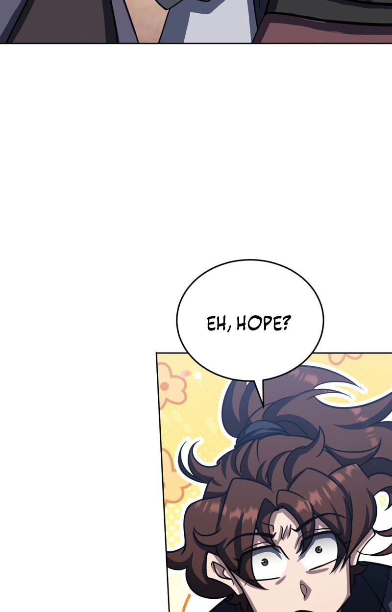 The Bizarre Chapter 37 page 8 - 