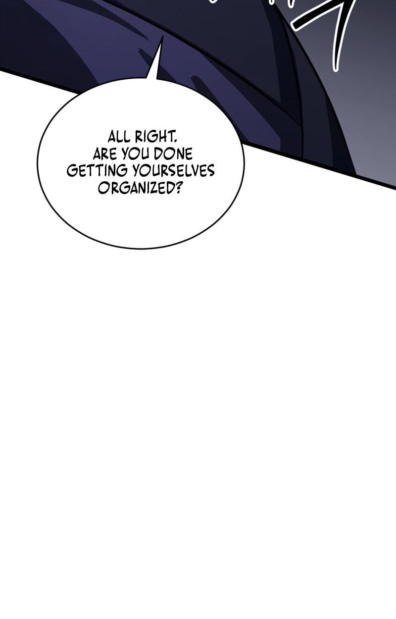 The Bizarre Chapter 37 page 71 - 