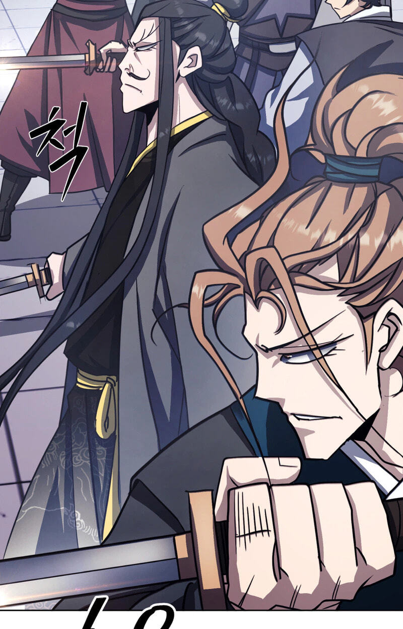 The Bizarre Chapter 37 page 77 - 