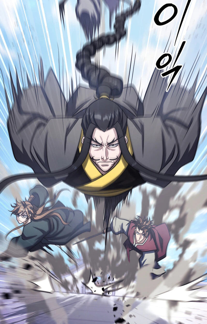 The Bizarre Chapter 37 page 79 - 