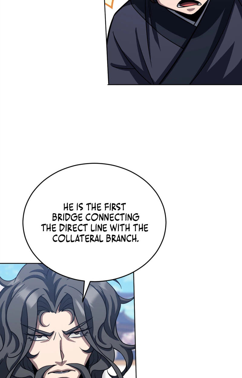 The Bizarre Chapter 37 page 9 - 