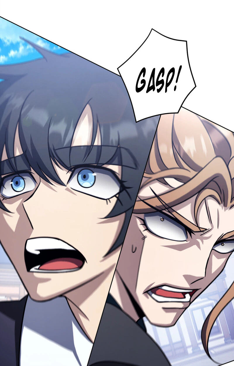 The Bizarre Chapter 37 page 86 - 