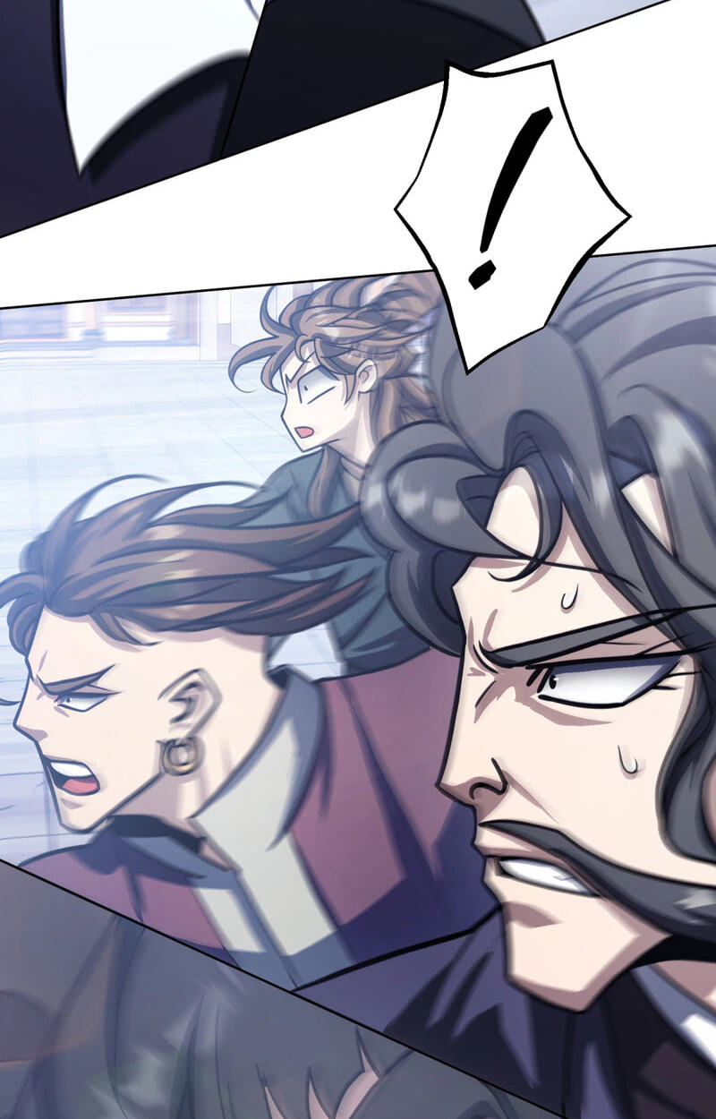 The Bizarre Chapter 37 page 87 - 