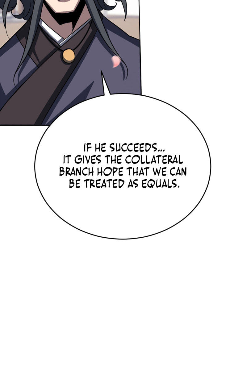 The Bizarre Chapter 37 page 10 - 