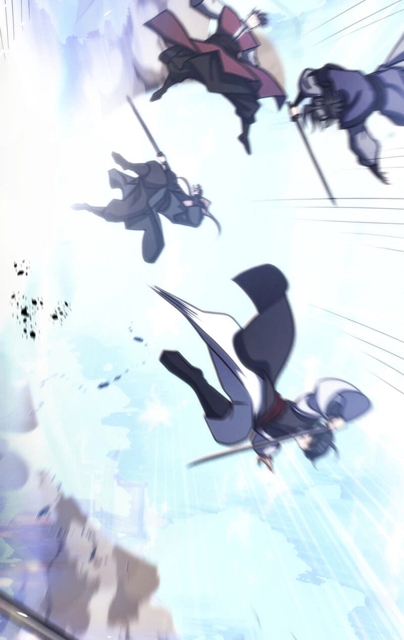 The Bizarre Chapter 37 page 91 - 