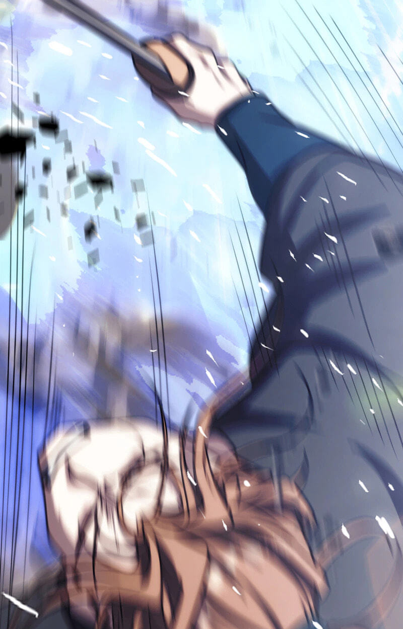 The Bizarre Chapter 37 page 92 - 