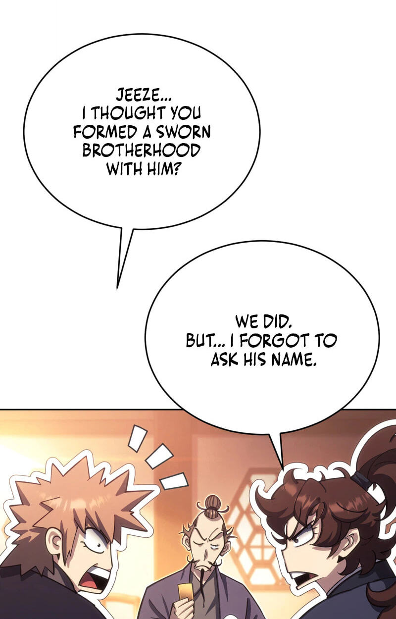 The Bizarre Chapter 38 page 102 - 