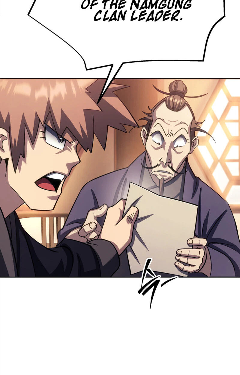 The Bizarre Chapter 38 page 105 - 