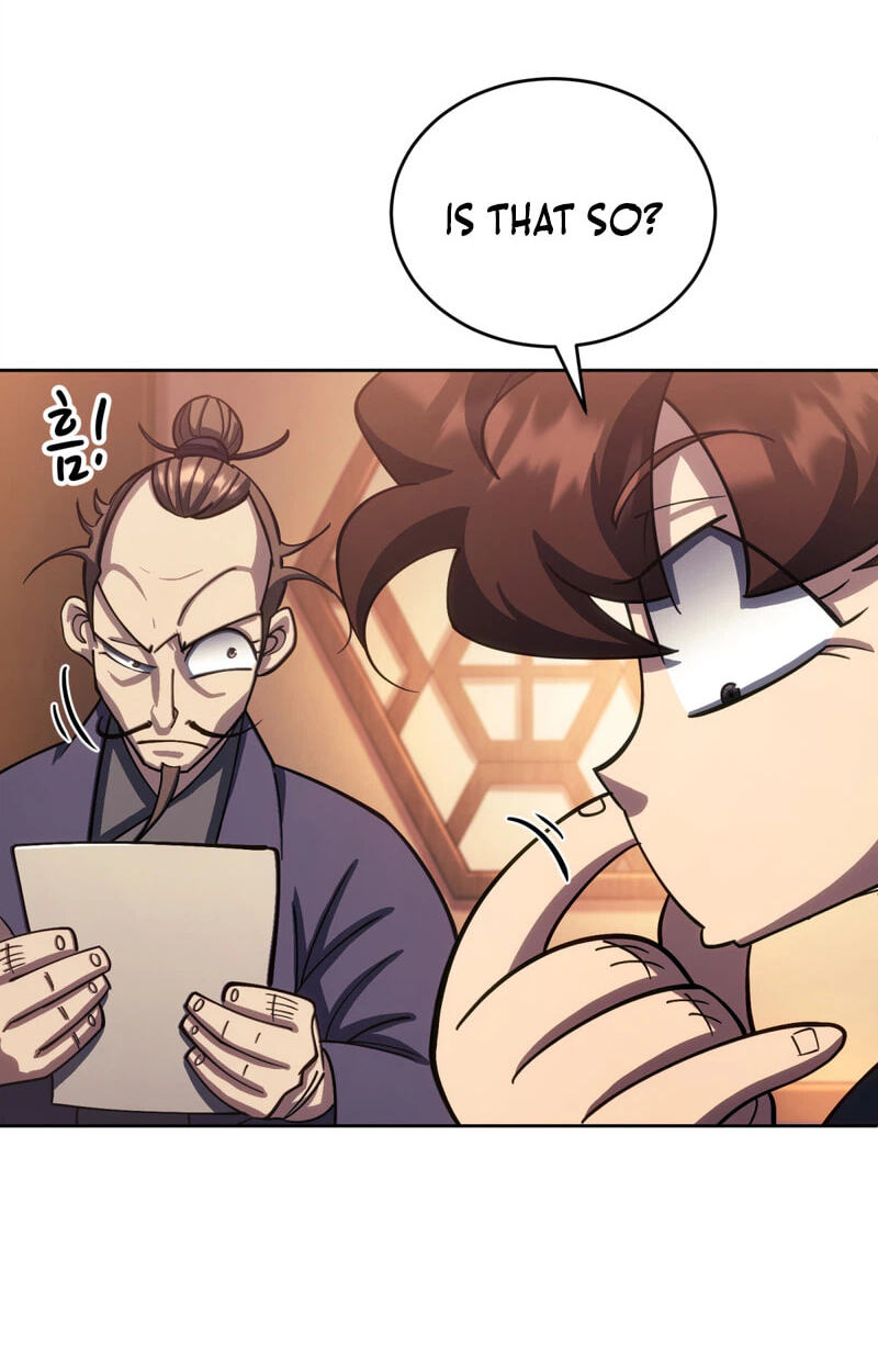 The Bizarre Chapter 38 page 106 - 