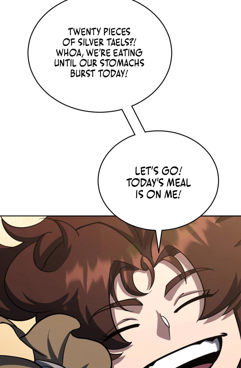 The Bizarre Chapter 38 page 109 - 