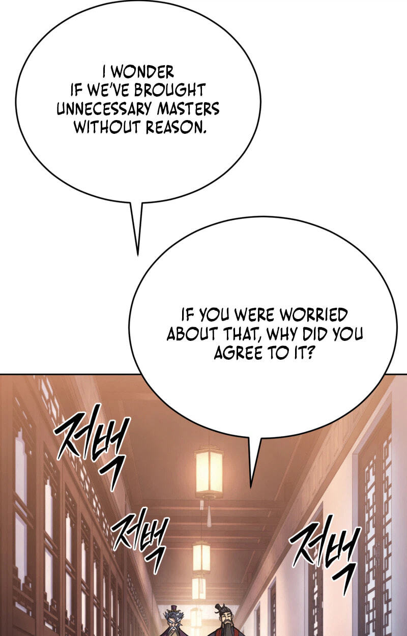 The Bizarre Chapter 38 page 112 - 