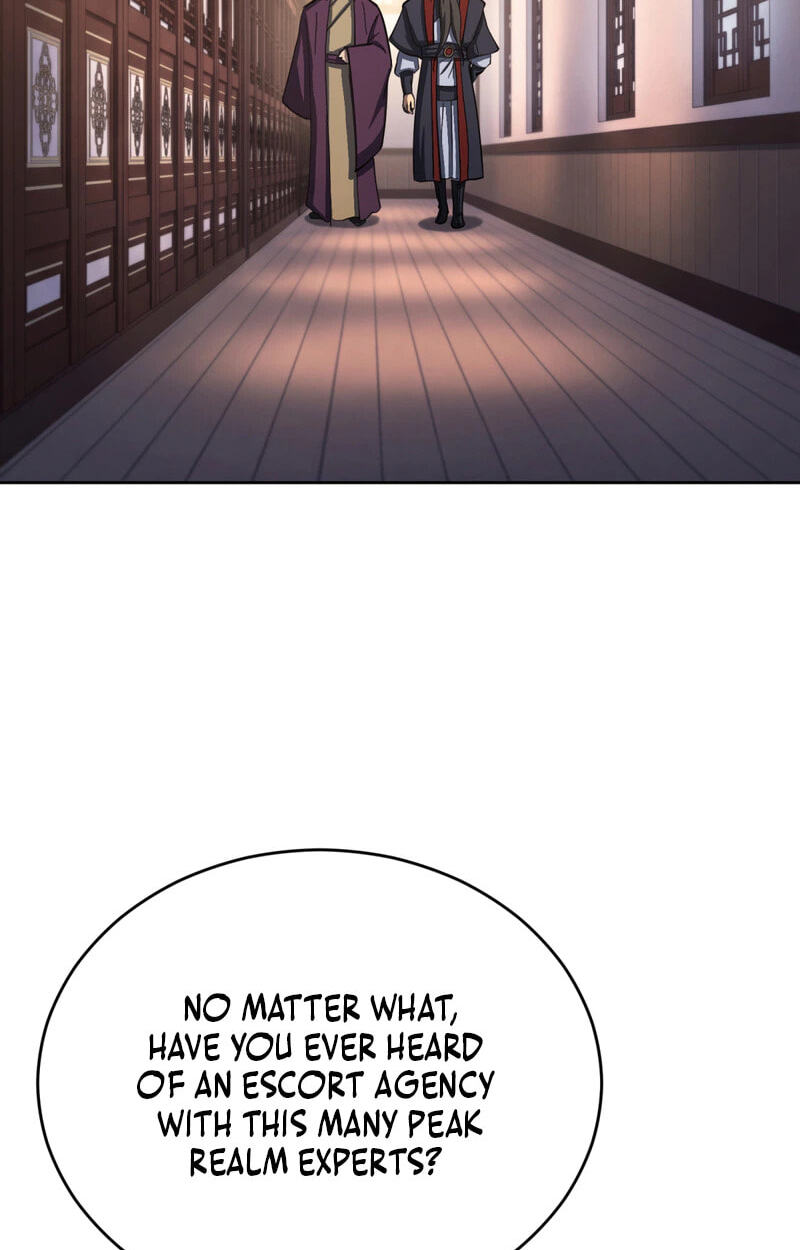 The Bizarre Chapter 38 page 113 - 