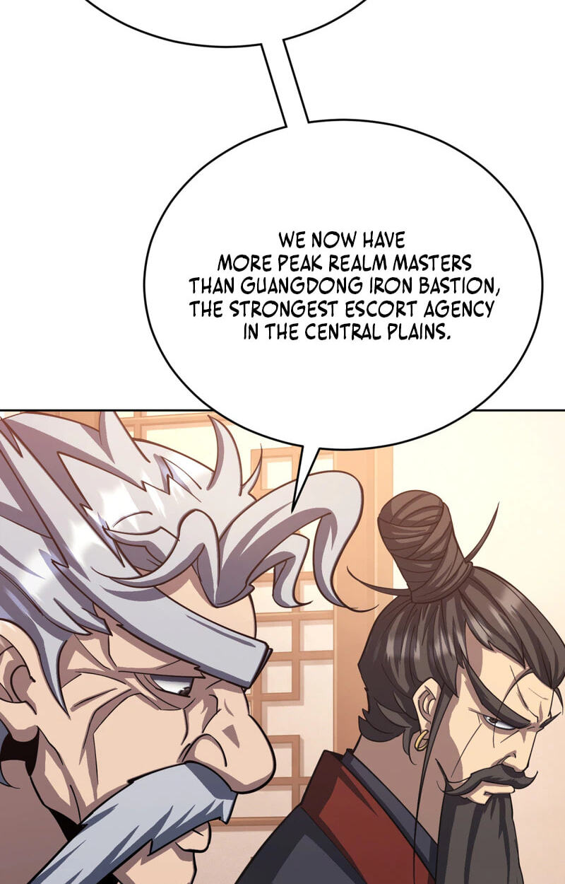 The Bizarre Chapter 38 page 114 - 