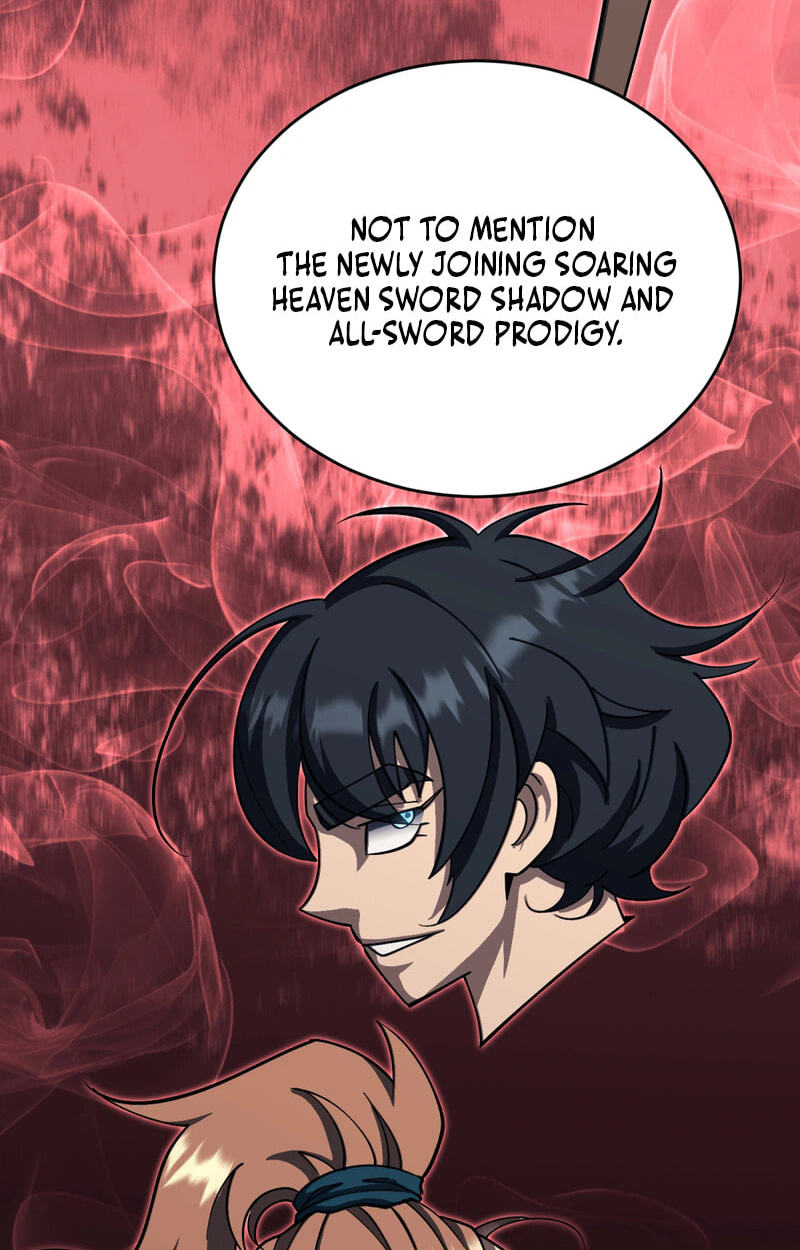 The Bizarre Chapter 38 page 117 - 