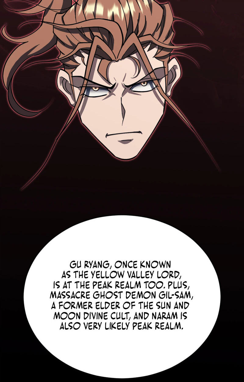 The Bizarre Chapter 38 page 118 - 