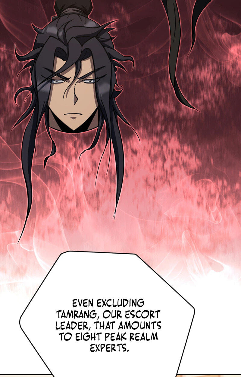 The Bizarre Chapter 38 page 120 - 
