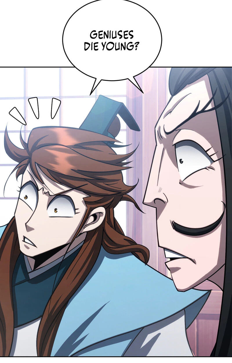 The Bizarre Chapter 38 page 13 - 