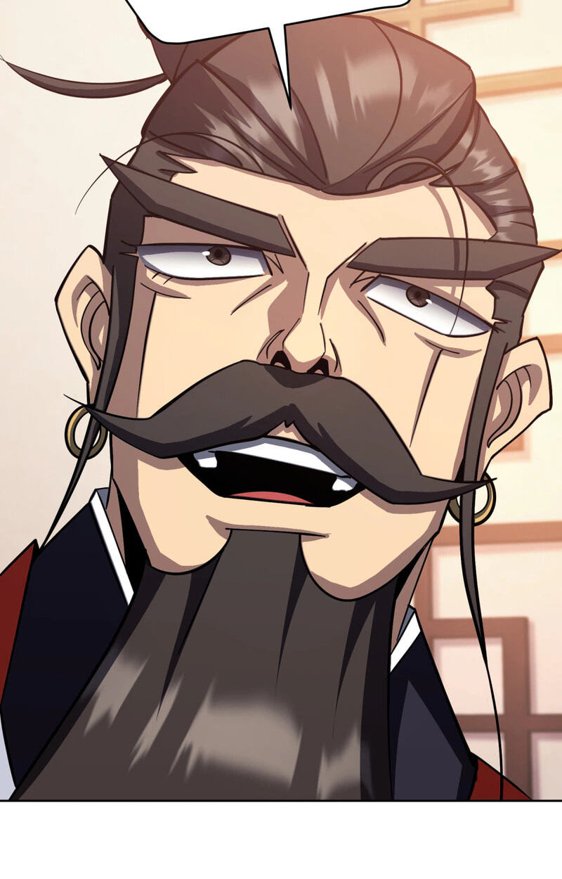The Bizarre Chapter 38 page 121 - 