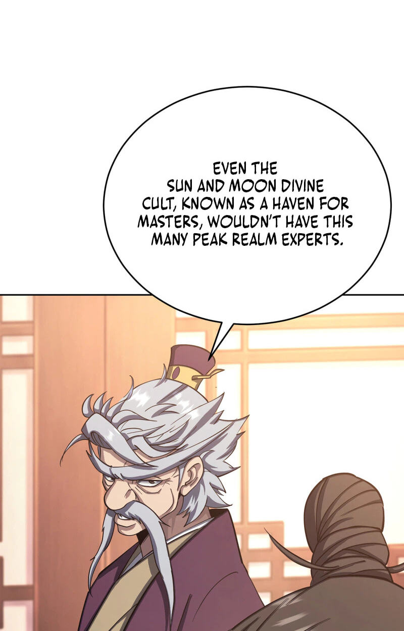 The Bizarre Chapter 38 page 122 - 