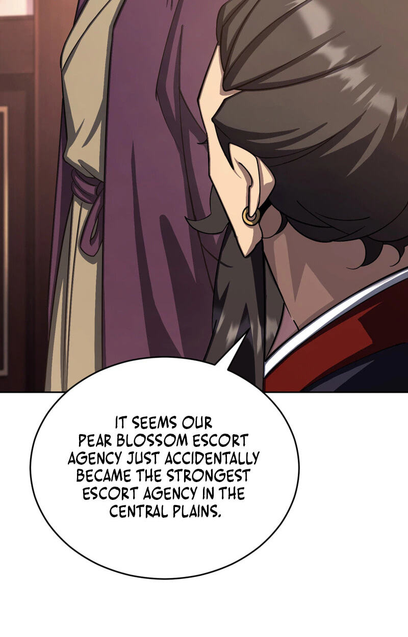 The Bizarre Chapter 38 page 123 - 