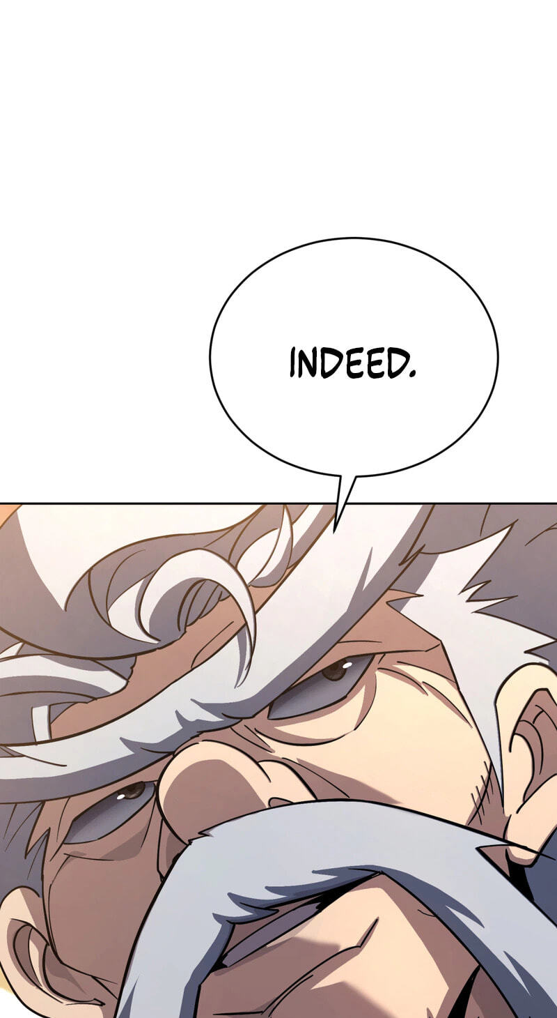 The Bizarre Chapter 38 page 124 - 