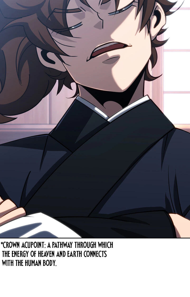 The Bizarre Chapter 38 page 16 - 