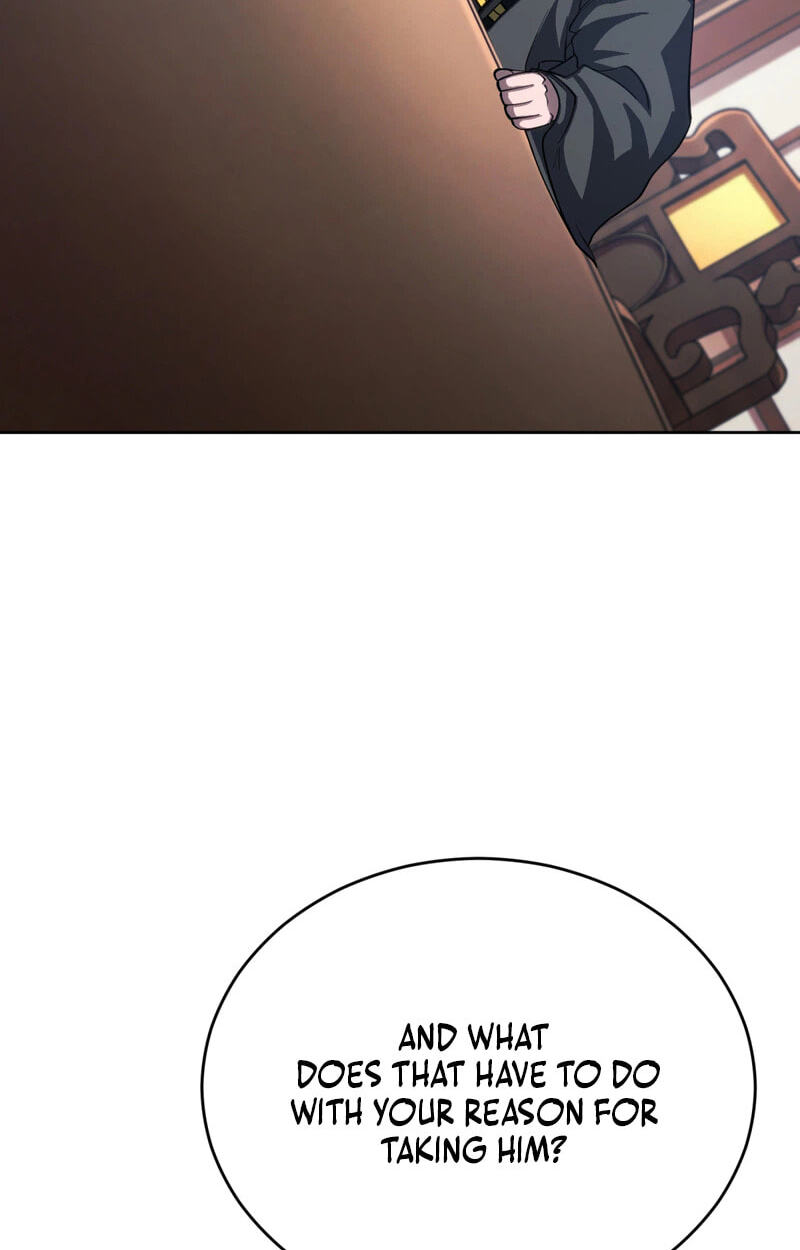 The Bizarre Chapter 38 page 21 - 