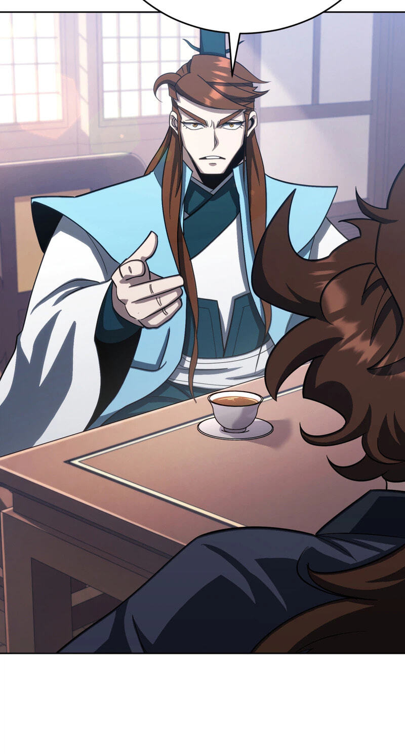 The Bizarre Chapter 38 page 22 - 