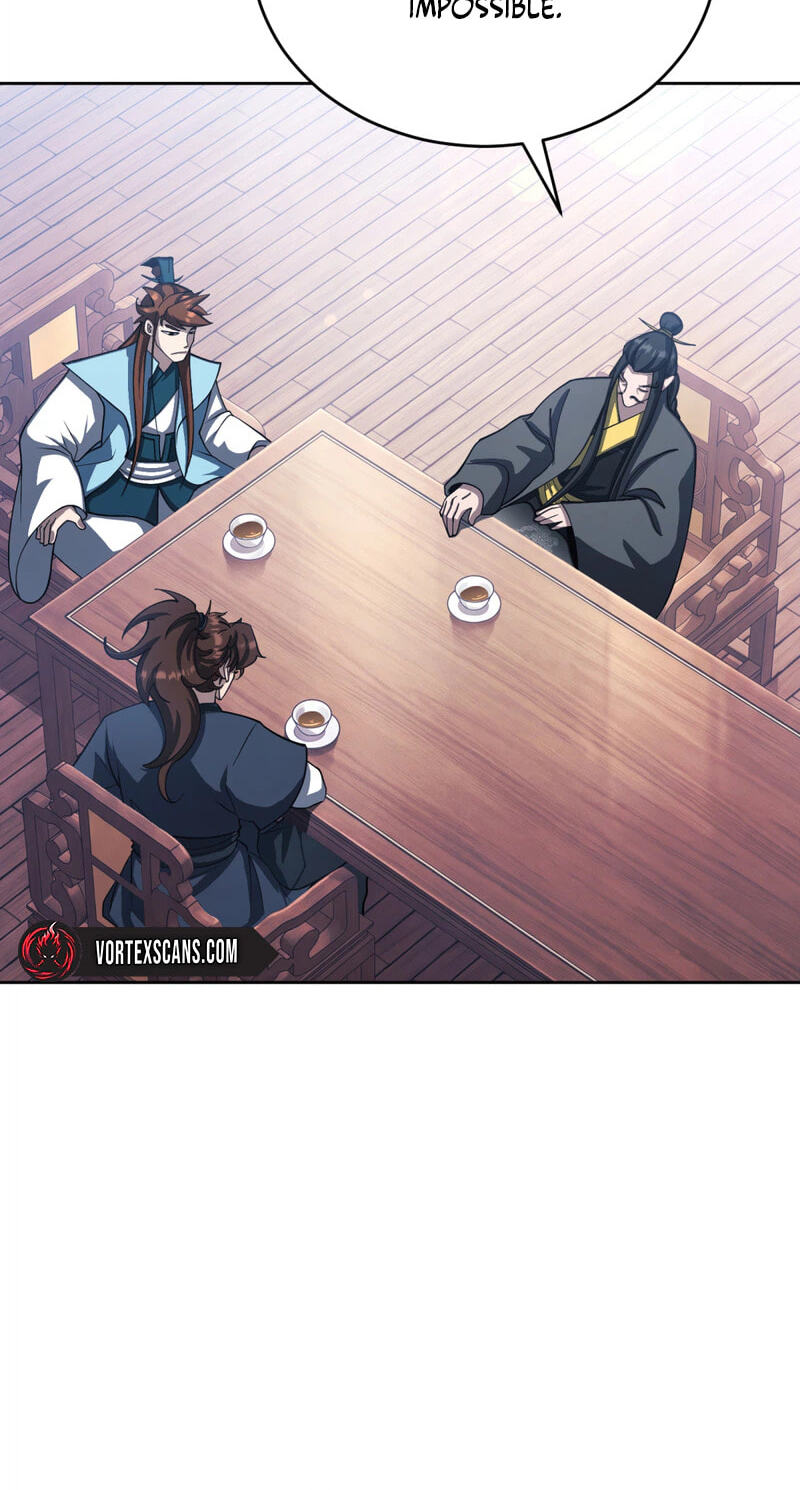 The Bizarre Chapter 38 page 24 - 
