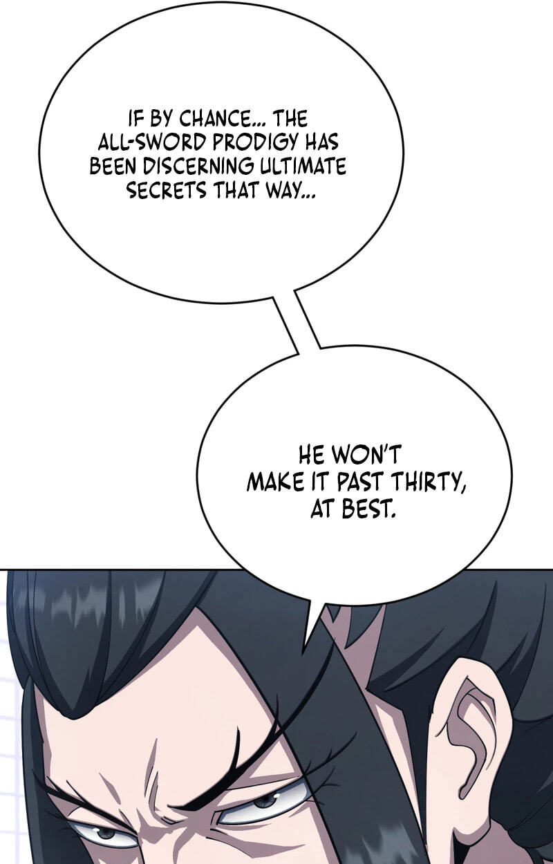 The Bizarre Chapter 38 page 25 - 