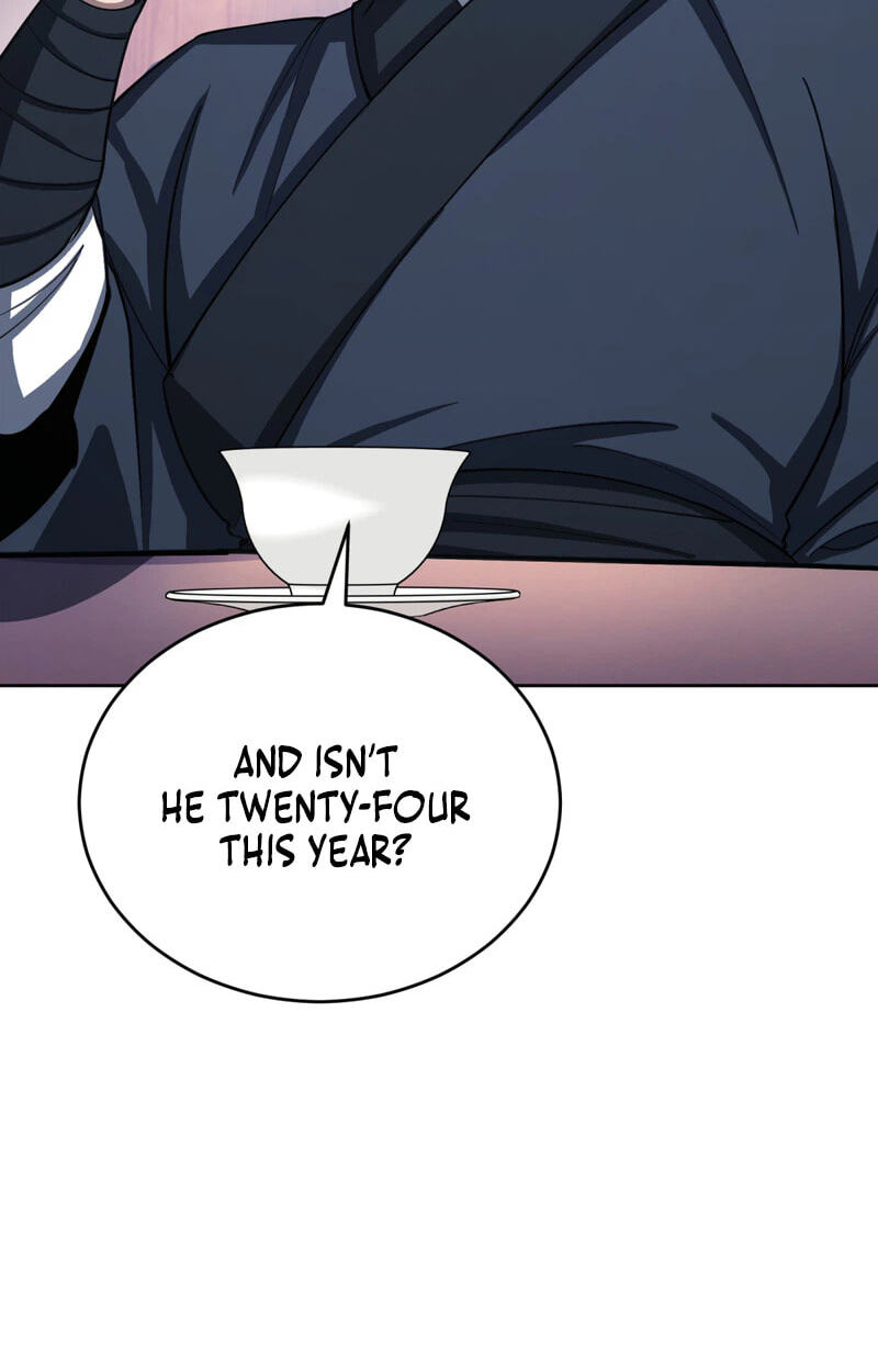 The Bizarre Chapter 38 page 28 - 