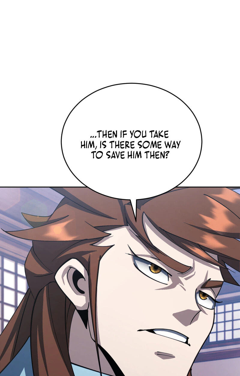The Bizarre Chapter 38 page 29 - 