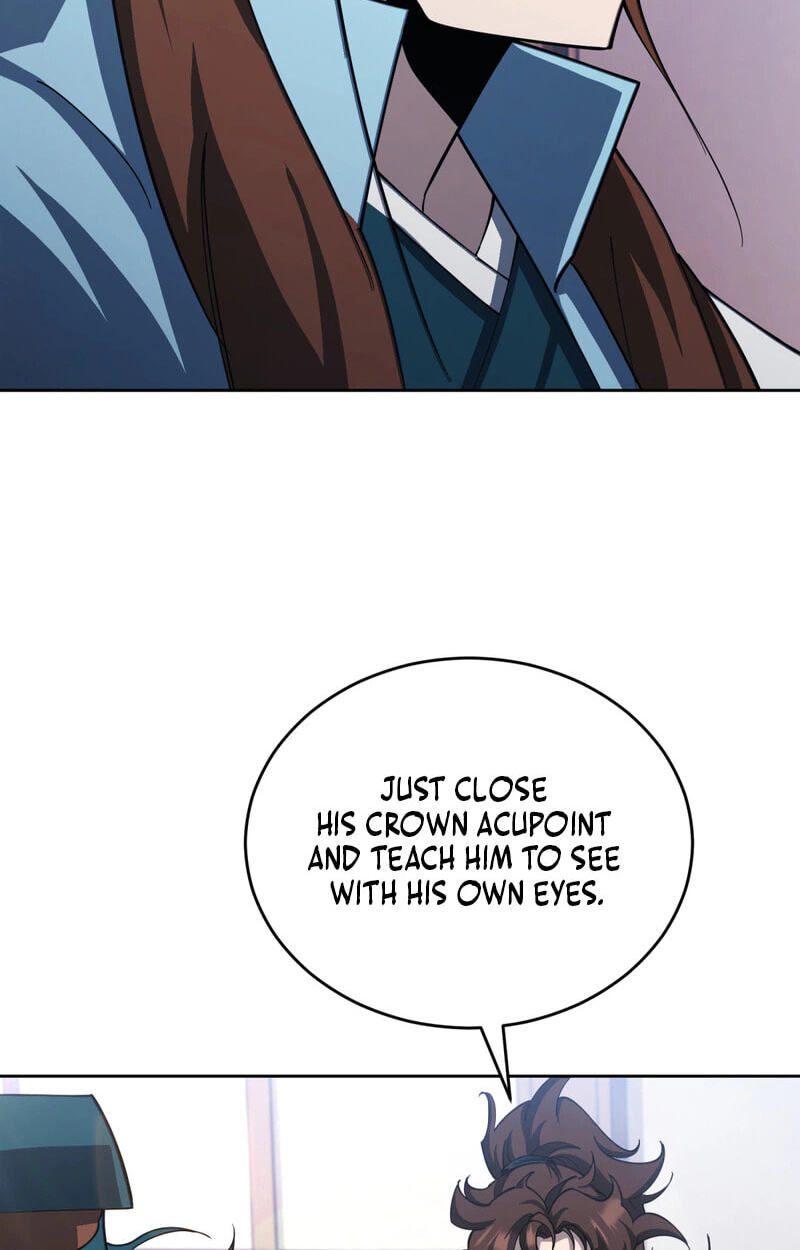 The Bizarre Chapter 38 page 30 - 