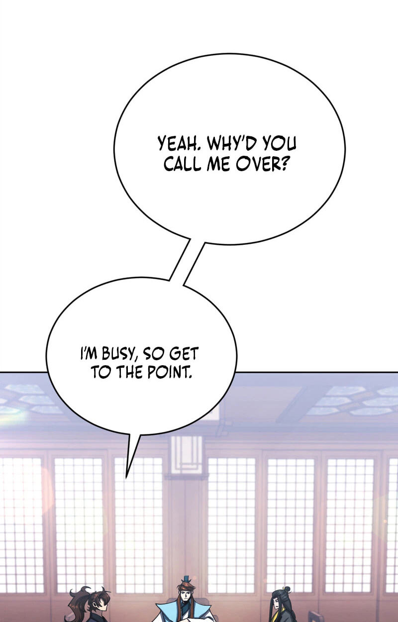 The Bizarre Chapter 38 page 4 - 